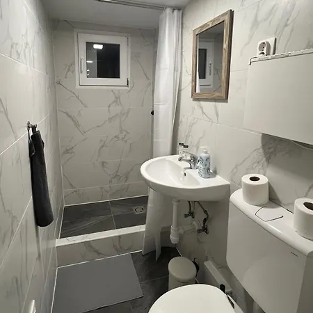 Apartment Miko Next To Castle District Budapest