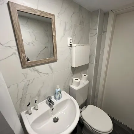 Miko Next To Castle District * Βουδαπέστη