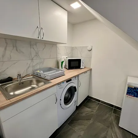 Miko Next To Castle District * Βουδαπέστη