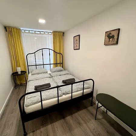 Miko Next To Castle District *