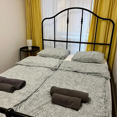 Miko Next To Castle District Διαμέρισμα Βουδαπέστη