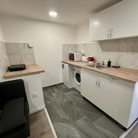 Miko Next To Castle District * Βουδαπέστη