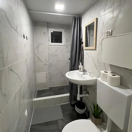 Miko Next To Castle District