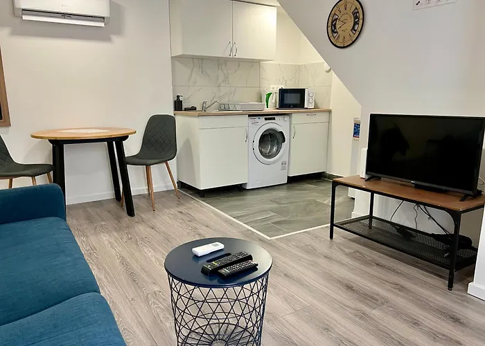 Apartman Miko Next To Castle District